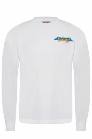 Long sleeve t-shirt, zdjęcie 1 Long sleeve t-shirt od Palm Angels